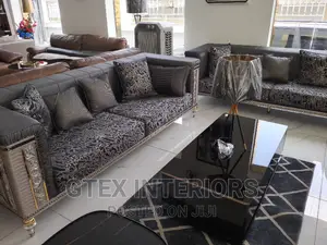 Contemporary Sofa Chair