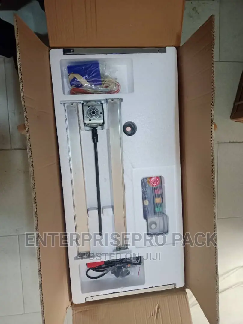 Continuous Band Sealer Machine