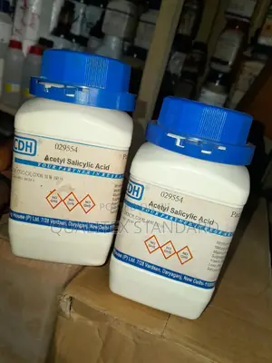 CDH Acetyl Salicylic Acid 500g