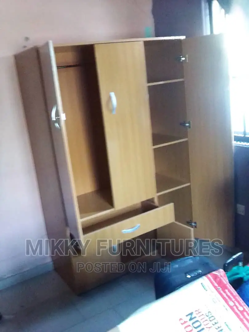 Wardrobe Set