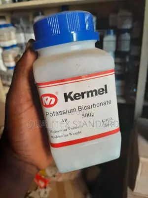 Kermel Potassium Bicarbonate