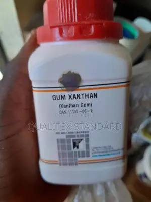 Original Xanthan Gum