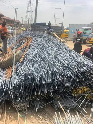 Reinforcement Bar or Iron Rods