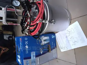 Conventional Spray Pot 10liter