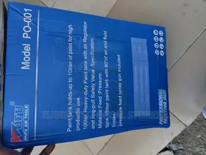 Conventional Spray Pot 10liter