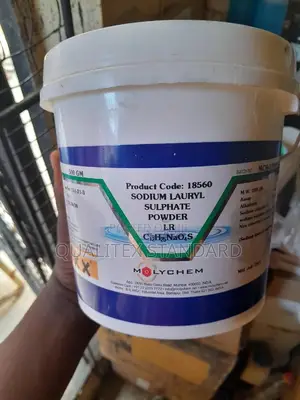 Sodium Lauryl Sulphate Powder