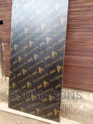 Super Quality Marine Plywood