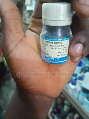 Acridine Orange