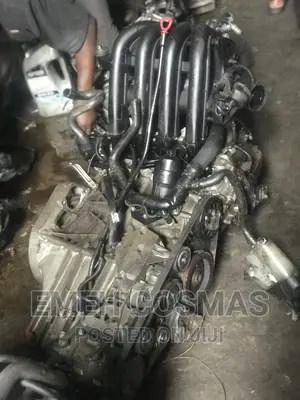Engine B Class