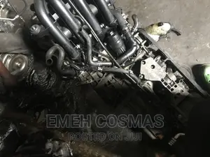 Engine B Class