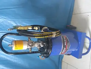 Pnuematic Air Grease Bucket 12kg, 18kg, 30kg