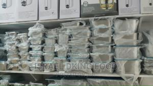 New Industrial Stainless Bain Marie Half Plate in Surulere ...