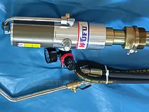 Pneumatic Oil Transfer Pump
