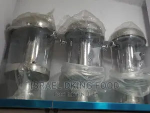 Manual Stainless Double Juice Despenser