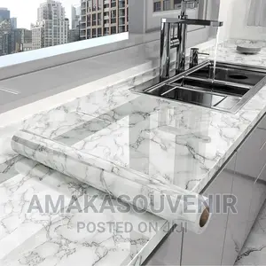 Self Adhesive Water Proof Wallpaper Sticker