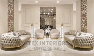Contemporary Sofa Chairs
