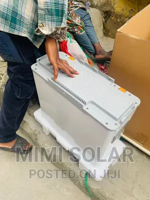 Original 15kwh Blue Carbon