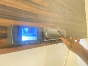 Smart Doors Lock