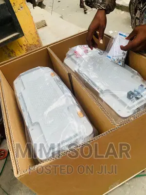 Original 15kwh Blue Lithium Battery