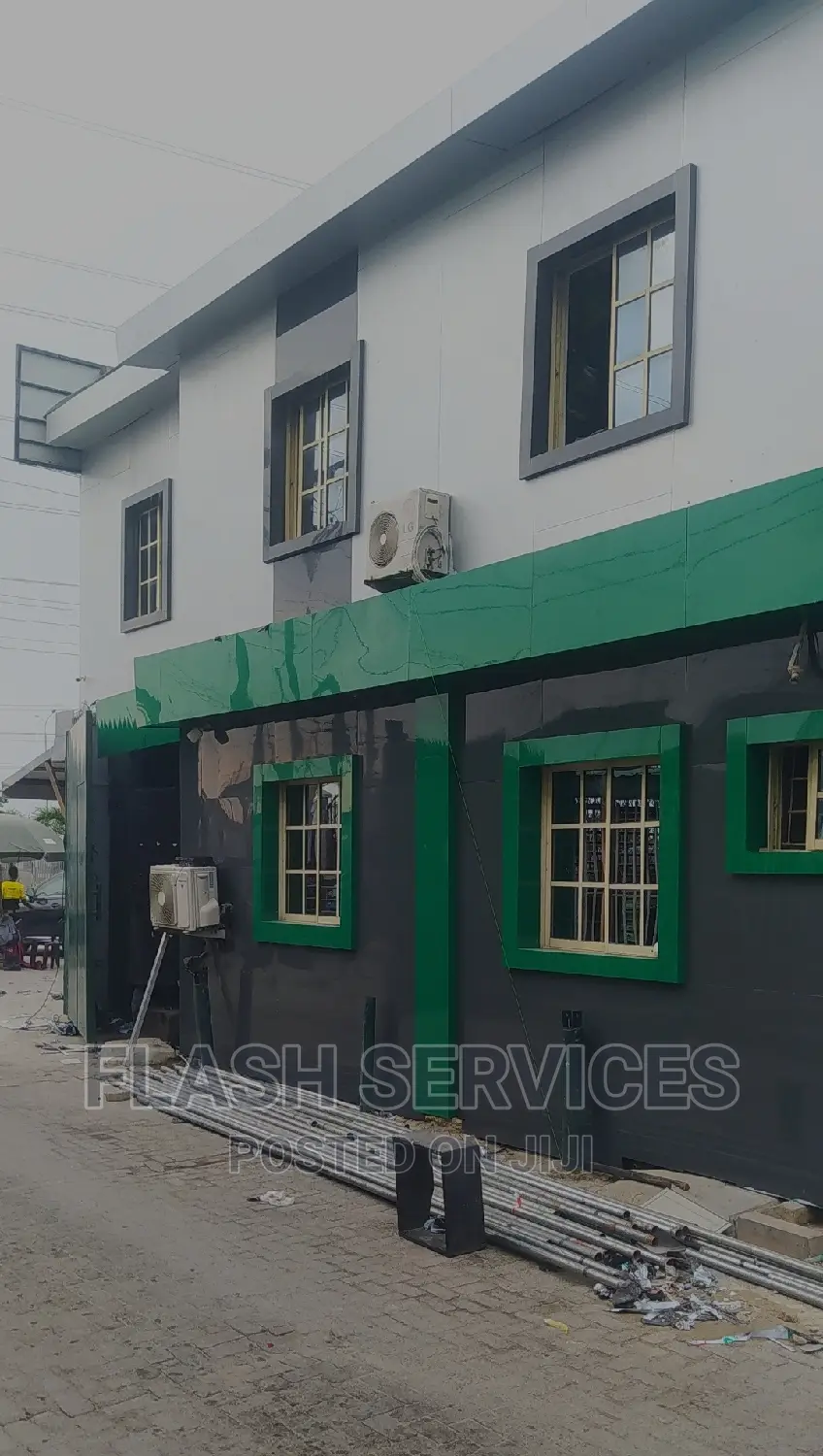 Wall Cladding / Aluco Board Clad/ 3D Cladding