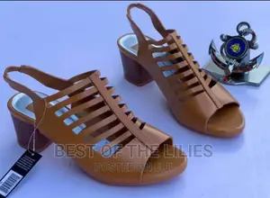 Photo - Quality Leather Sandals for Women