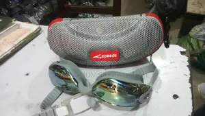 Swimming Googley Gggy