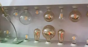 Filament Led Bulb