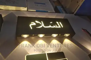 4eye Up and Down Wall Lights
