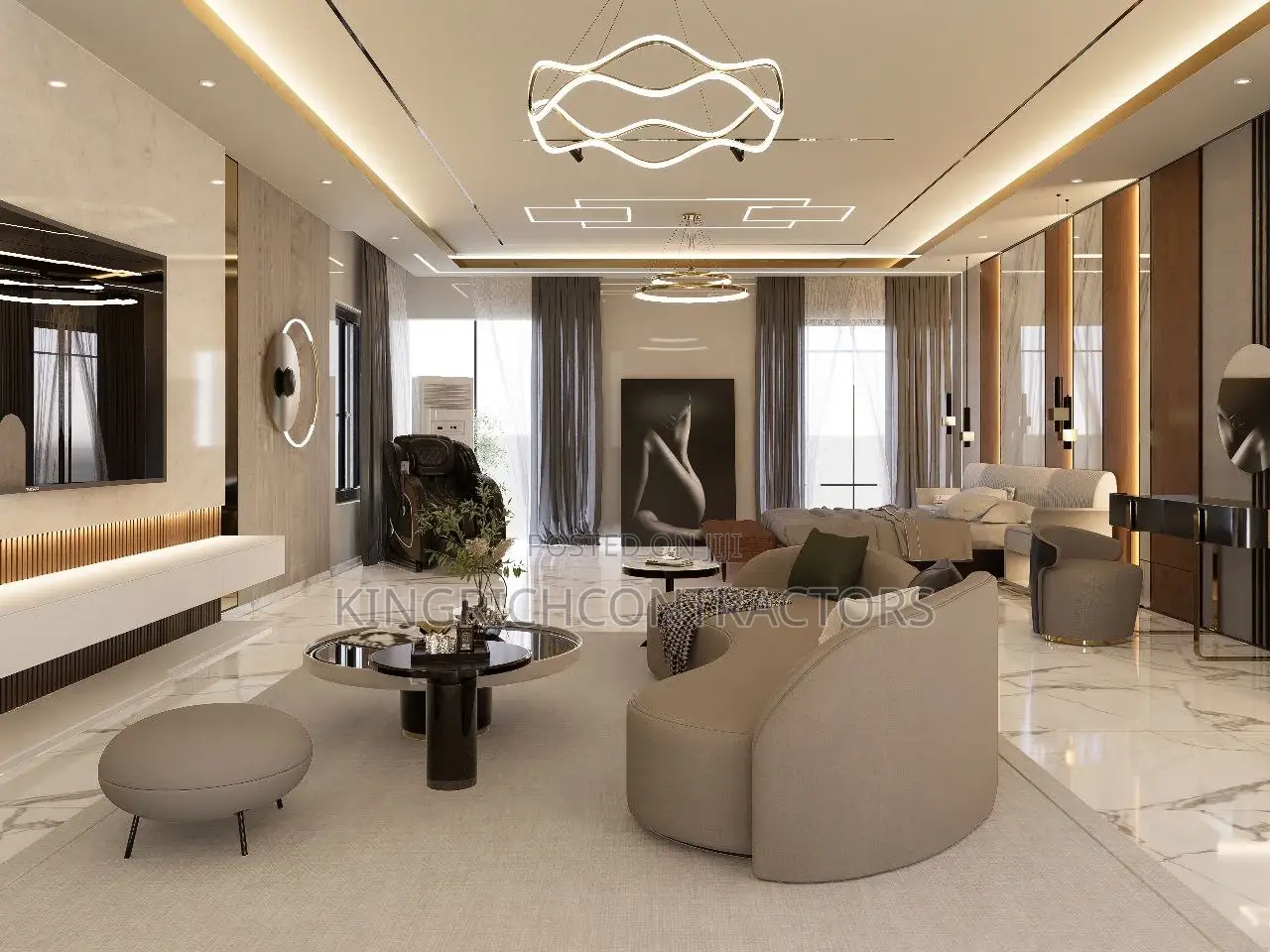 Architectural Services