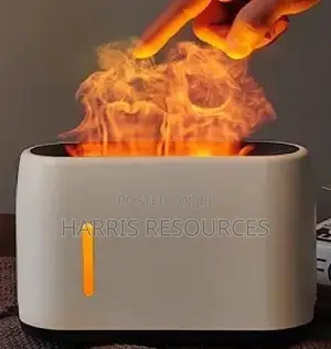 Aroma Diffuser With Bluetooth Speaker+ Remote Control + Oil