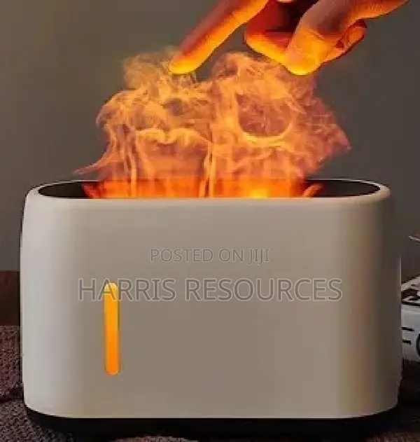 Aroma Diffuser With Bluetooth Speaker+ Remote Control + Oil