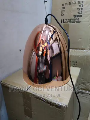 Pendant Dropping