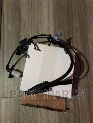 Photo - Toyota Venza Abs Wheel Speed Sensor