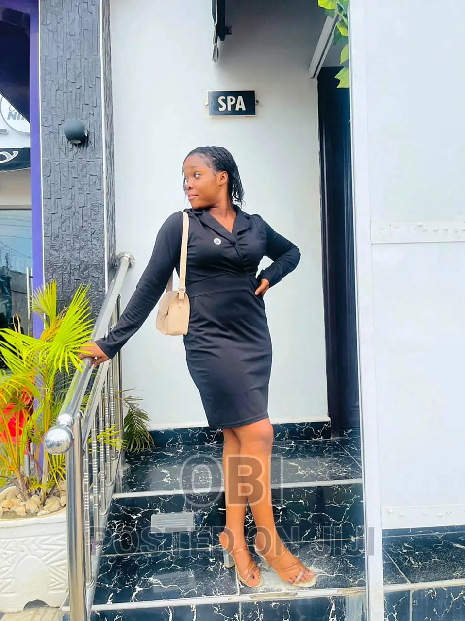 Customer Care Representative