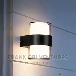 Wall Lighting