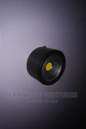 Parapet Lights and Under