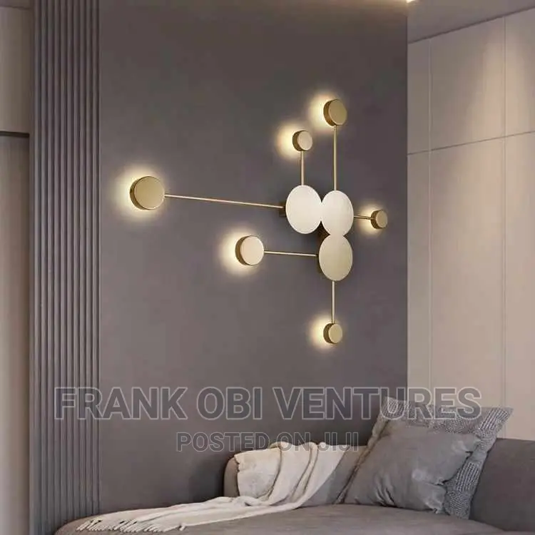 Nordic Luxury Lights