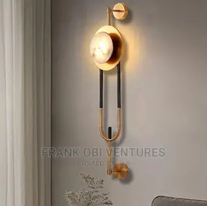 Nordic Luxury Lights