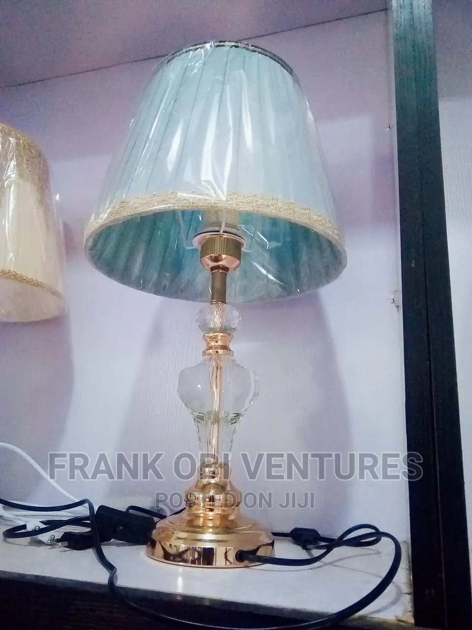 Table Lamps