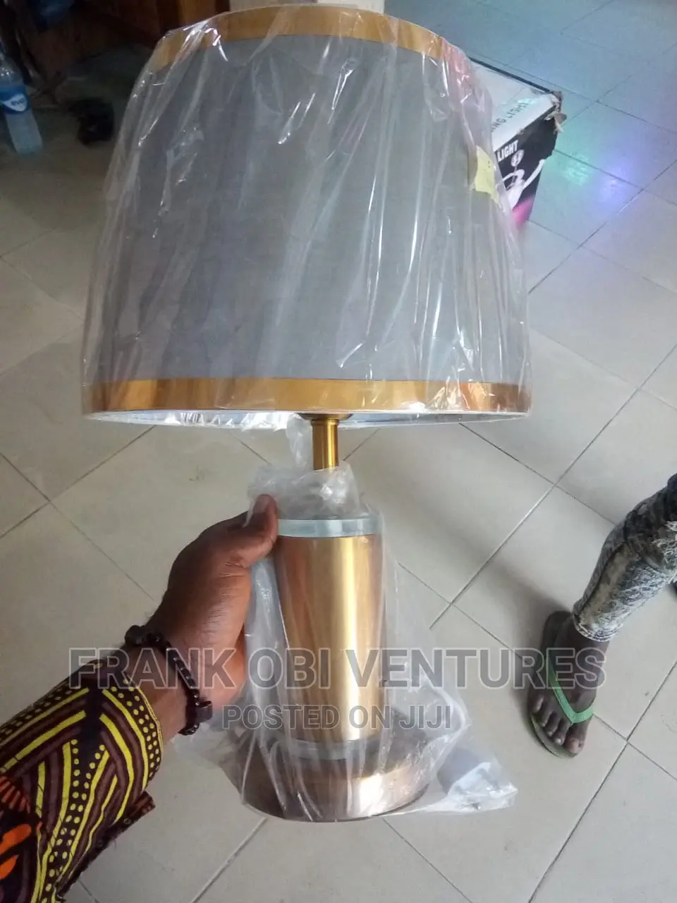 Table Lamps