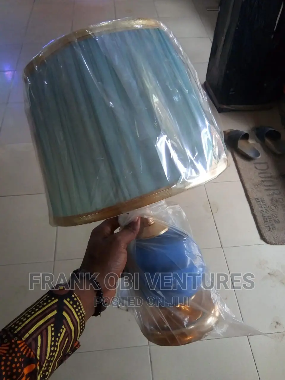 Table Lamps