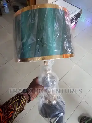 Table Lamps