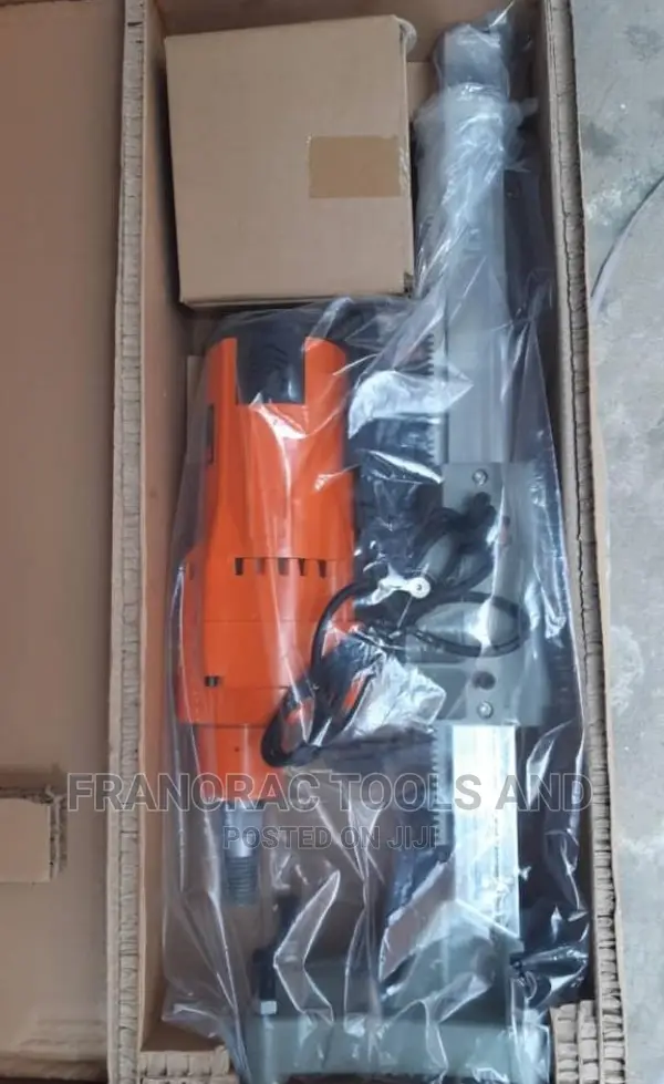 230mm Concrete Coring Machine