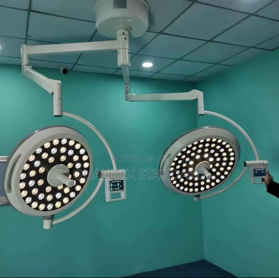 Double Led Operating Light