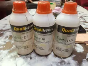 Silicone Oil