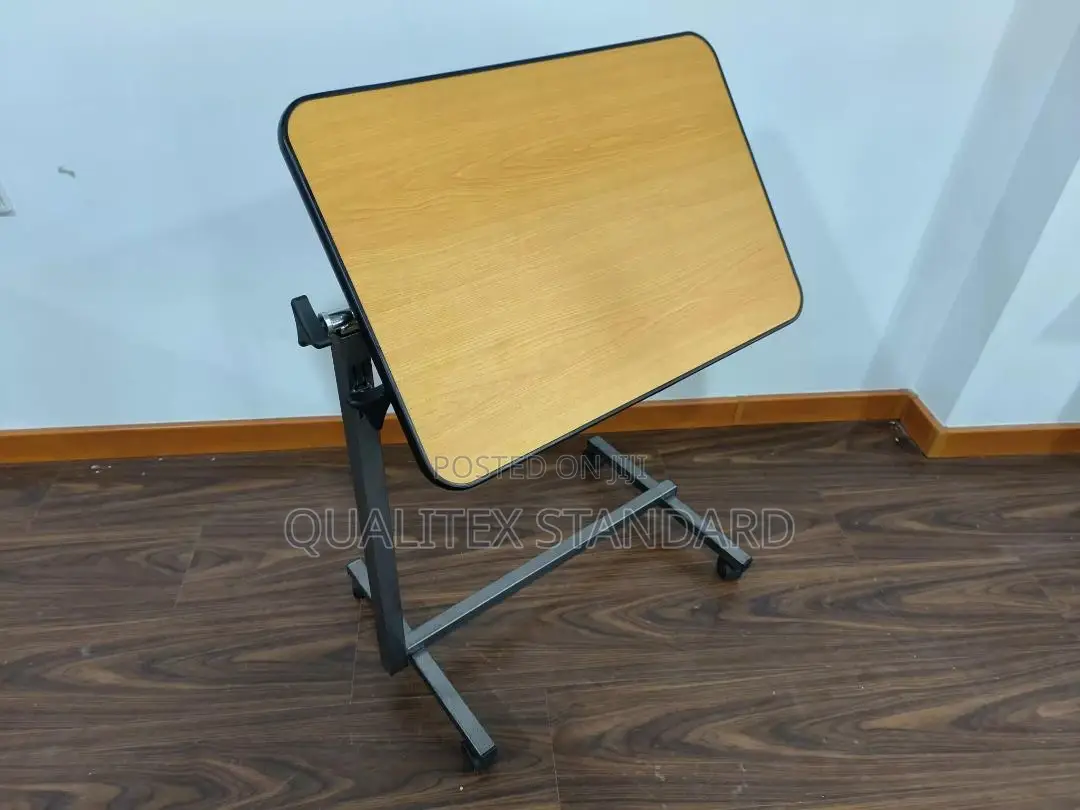 Movable Over Head Table