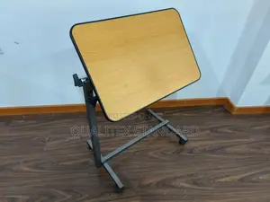 Movable Over Head Table