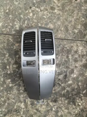 Ac Vent for Prado 2008