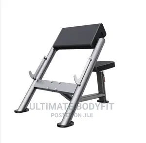 Brand New Nseries Heavy Duty Scott Commercial Bench