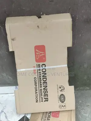 Ac Condenser for Toyota Corolla 2015